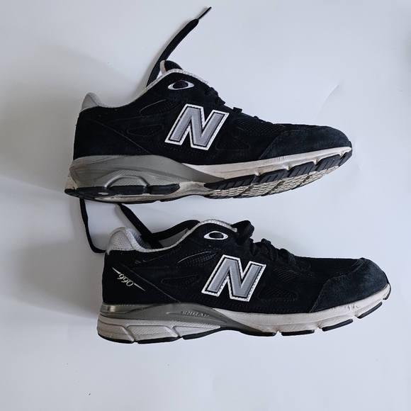New Balance 990 V3 - Picture 3 of 8